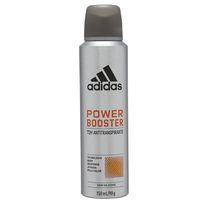 Desodorante Aerosol Antitranspirante Adidas Masculino Power Booster 150ml