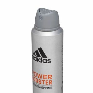 Desodorante Aerosol Antitranspirante Adidas Masculino Power Booster 150ml