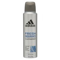 Desodorante Aerosol Antitranspirante Adidas Masculino Fresh Endurance 150ml