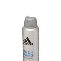 Desodorante Aerosol Antitranspirante Adidas Masculino Fresh Endurance 150ml