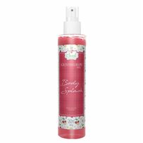 Body Splash Giovanna Baby Cherry 260ml