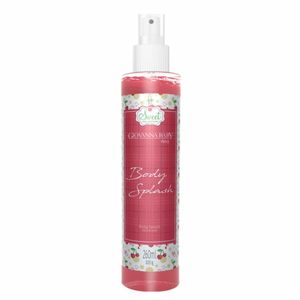 Body Splash Giovanna Baby Cherry 260ml