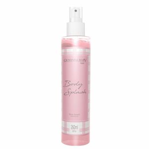 Body Splash Giovanna Baby Classic 260ml