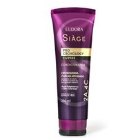 Condicionador Siàge Pro Cronology Curvas 250ml