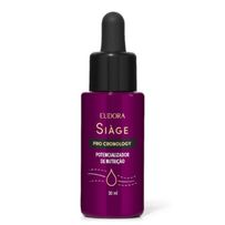 Potencializador de Nutrição Siàge Pro Cronology 30ml
