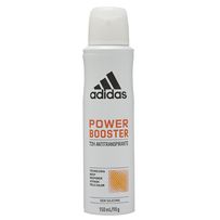 Desodorante Aerosol Antitranspirante Adidas Feminino Power Booster 150ml