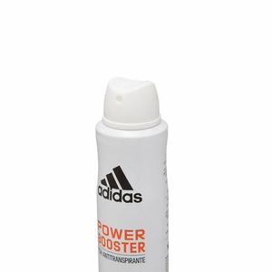 Desodorante Aerosol Antitranspirante Adidas Feminino Power Booster 150ml