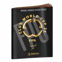 Álbum de Figurinhas Fifa World Cup 2025