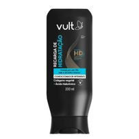 Condicionador Vult Recarga de Hidratação 200ml