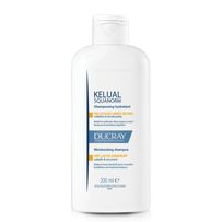 Shampoo Ducray Kelual Squanorm Cabelo Seco 200ml