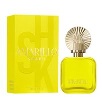 Perfume Feminino Shakira Amarillo Eau de Parfum 50ml