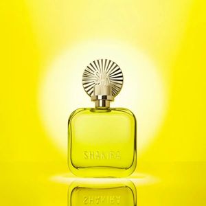 Perfume Feminino Shakira Amarillo Eau de Parfum 50ml