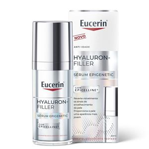 Sérum Facial Eucerin Hyaluron-Filler Epigenetic 30ml