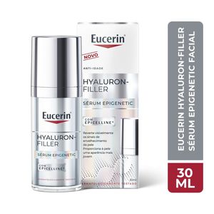 Sérum Facial Eucerin Hyaluron-Filler Epigenetic 30ml