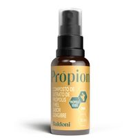 Spray de Própolis Baldoni Própion Mel e Gengibre 30ml