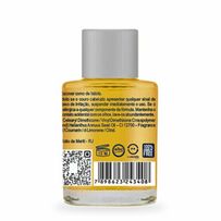 Óleo Hidratante Widi Care Argan Oil 7ml