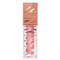 Blush Líquido Maybelline Sunkisser Blazing Blush 4,7ml