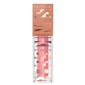 Blush Líquido Maybelline Sunkisser Blazing Blush 4,7ml