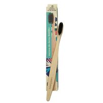Escova Dental Beegreen Bambu 1 Unidade