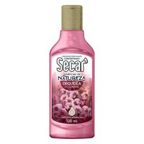 Limpador Perfumado Concentrado Secar Orquídea 120ml