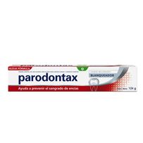 Creme Dental Parodontax Branqueador 124g