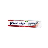Creme Dental Parodontax Branqueador 124g