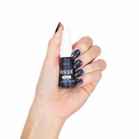 Esmalte Risqué Metálico Voltei Hoje sim, Amanhã Talvez 8ml
