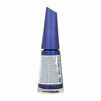 Esmalte Risqué Metálico Chillibeans Asas para Liberdade 8ml