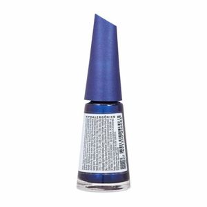 Esmalte Risqué Metálico Chillibeans Asas para Liberdade 8ml