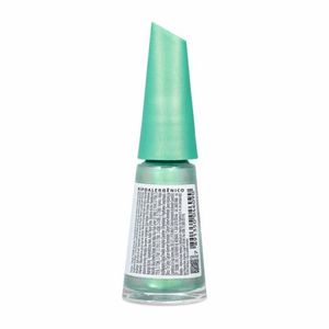 Esmalte Risqué Efeito Chillibeans Verdelírio 8ml