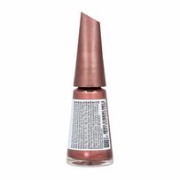 Esmalte Risqué Metálico Chillibeans Por Trás Dessa Lente 8ml