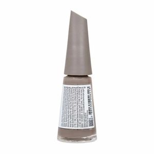 Esmalte Risqué Cremoso Chillibeans Rainha da Selva de Pedra 8ml