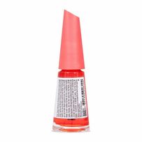 Esmalte Risqué & Chilli Intensificador de Vermelho Chillibeans Dá um Grau na Cor 8ml