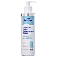 Hidratante para Pele Extremamente Seca Tenys Pé Baruel 250ml
