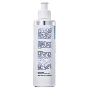 Hidratante para Pele Extremamente Seca Tenys Pé Baruel 250ml