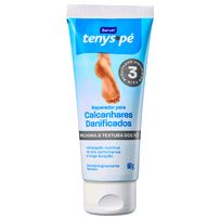 Reparador para Calcanhares Danificados Tenys Pé Baruel 60g