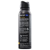 Desodorante Para Os Pés Baruel Tenys Pé Sport Edition Jato Seco 150ml