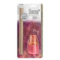 Difusor de Aromas Secar Elementos Fogo 100ml