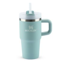 Copo Térmico Stanley Quencher Seafoam 590ml