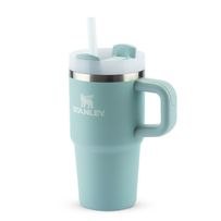 Copo Térmico Stanley Quencher Seafoam 590ml
