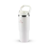 Tumbler Térmico Stanley FlipStraw Rose Quartz 887ml