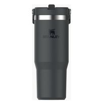Tumbler Térmico Stanley FlipStraw Black 887ml
