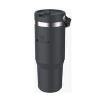 Tumbler Térmico Stanley FlipStraw Black 887ml