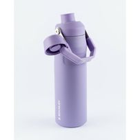 Garrafa Térmica Aerolight Fast Flow Lavender 710ml