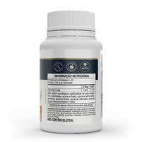 Vita C3 Vitafor Vitamina C 60 Cápsulas