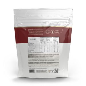 Suplemento Alimentar Vitafor Isocrisp Whey Neutro Pouch 240g