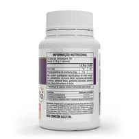 Simfort Femme Vitafor Cranberry 30 Cápsulas