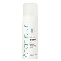Espuma de Limpeza Etat Pur Suave 150ml