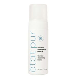 Espuma de Limpeza Etat Pur Suave 150ml