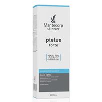 Shampoo Fortalecedor Mantecorp Skincare Pielus Forte 200ml